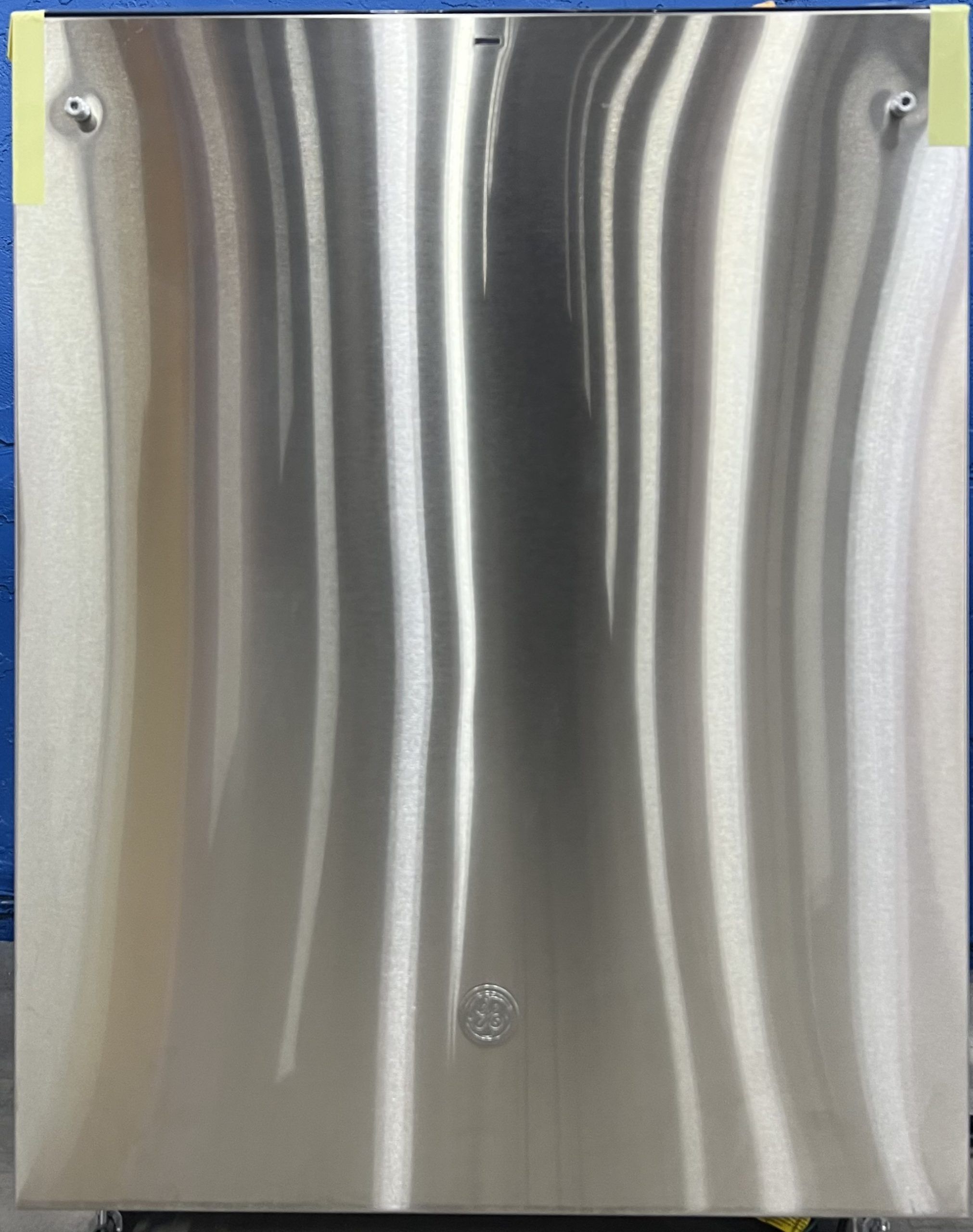 GE Dishwasher GDT635HSRSS 02034 .