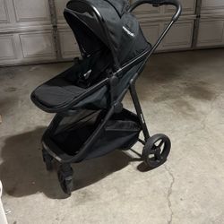 Mom Push Stroller 