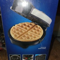 Waffle Maker 