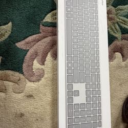 Microsoft Surface 2 Keyboard 