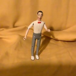 Vintage Pee Wee 