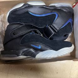 Nike Penny Hardaway’s Retro