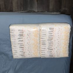 Baby Size 4 Diapers Brand New