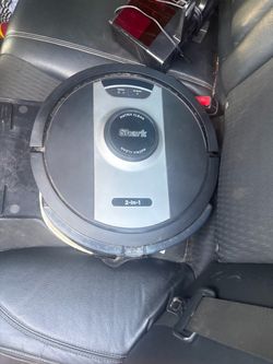 Matrix Clean Shark