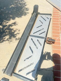 Motorcycle rack heavy duty 700lbs +