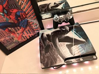 Playstation 3 LOADED 🎮 $199 (READ MORE)Playstation 3 LOADED 🎮 $199 (READ MORE)