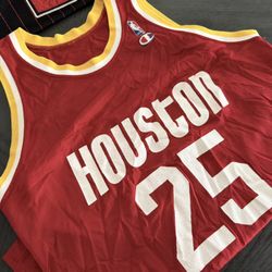 Robert Horry Jersey 