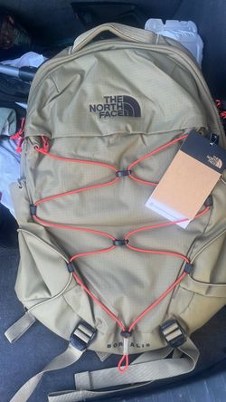 The North Face Borealis Backpack