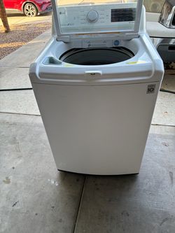 Samsung washers