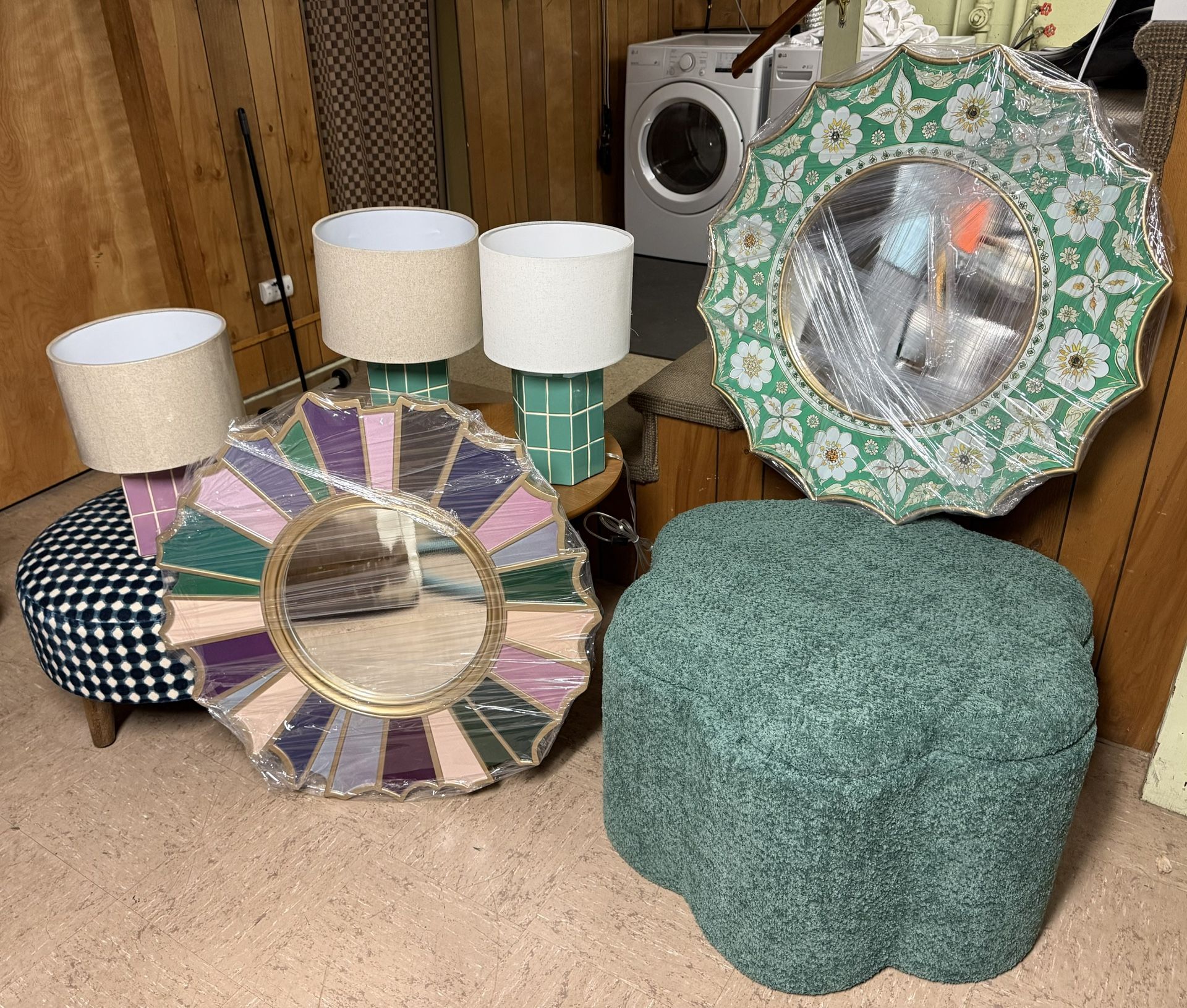 STAGING SALE! TODAY!!