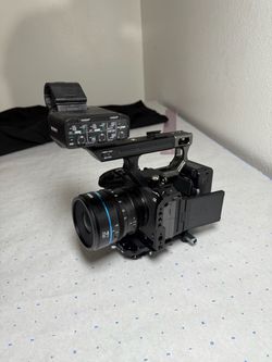 FX3 Kit