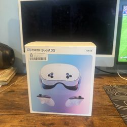 Meta Quest 3s 128GB