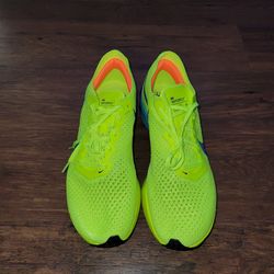Size 9.5 - Nike ZoomX Vaporfly Next% 3 Fast Pack Racing Running Shoes DV4129-700
