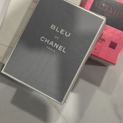 New Perfume 