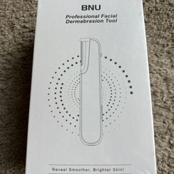 Rechargeable Dermaplane Facial Hair Remover for Women – Pink – LED Light, 3 Speeds, Sonic Edges