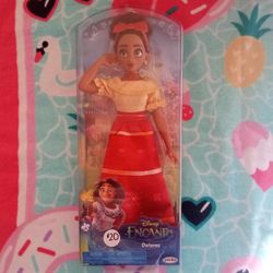 DISNEY ENCANTO DOLORES DOLL