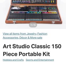 Art Studio Classic 