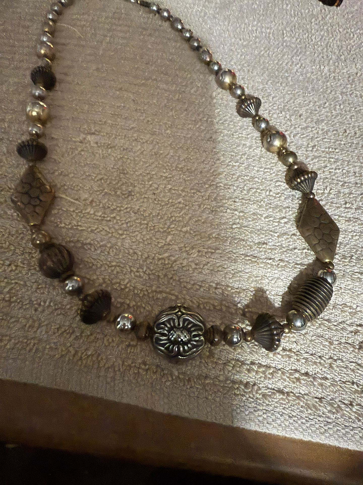 Beautiful Necklace