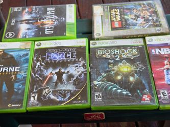 Xbox  360