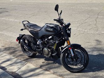 SVARTPILEN 401