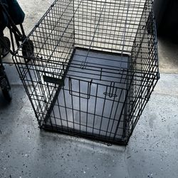 Dog Crate 36”