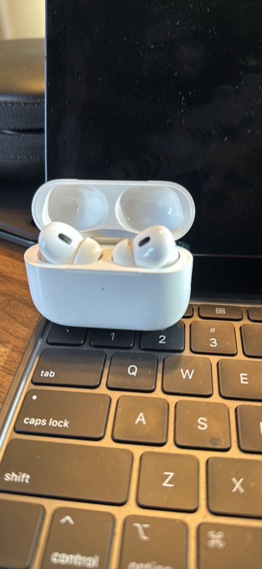 Apple AirPods Pro 2nd Generation 