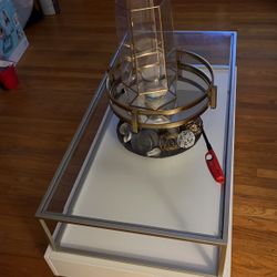 Three Piece Living Room Set