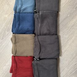 Neck Gaiter - Fleece, Non-branded. 2k+ Available