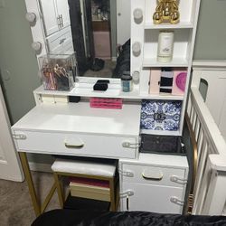 Vanity
