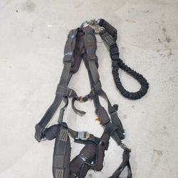 Used Harness