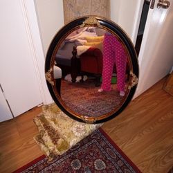 Absolutely Beautiful Large Mirror