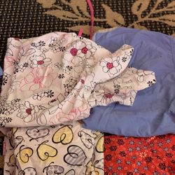 Med  Scrubs $5 Each Or All $35