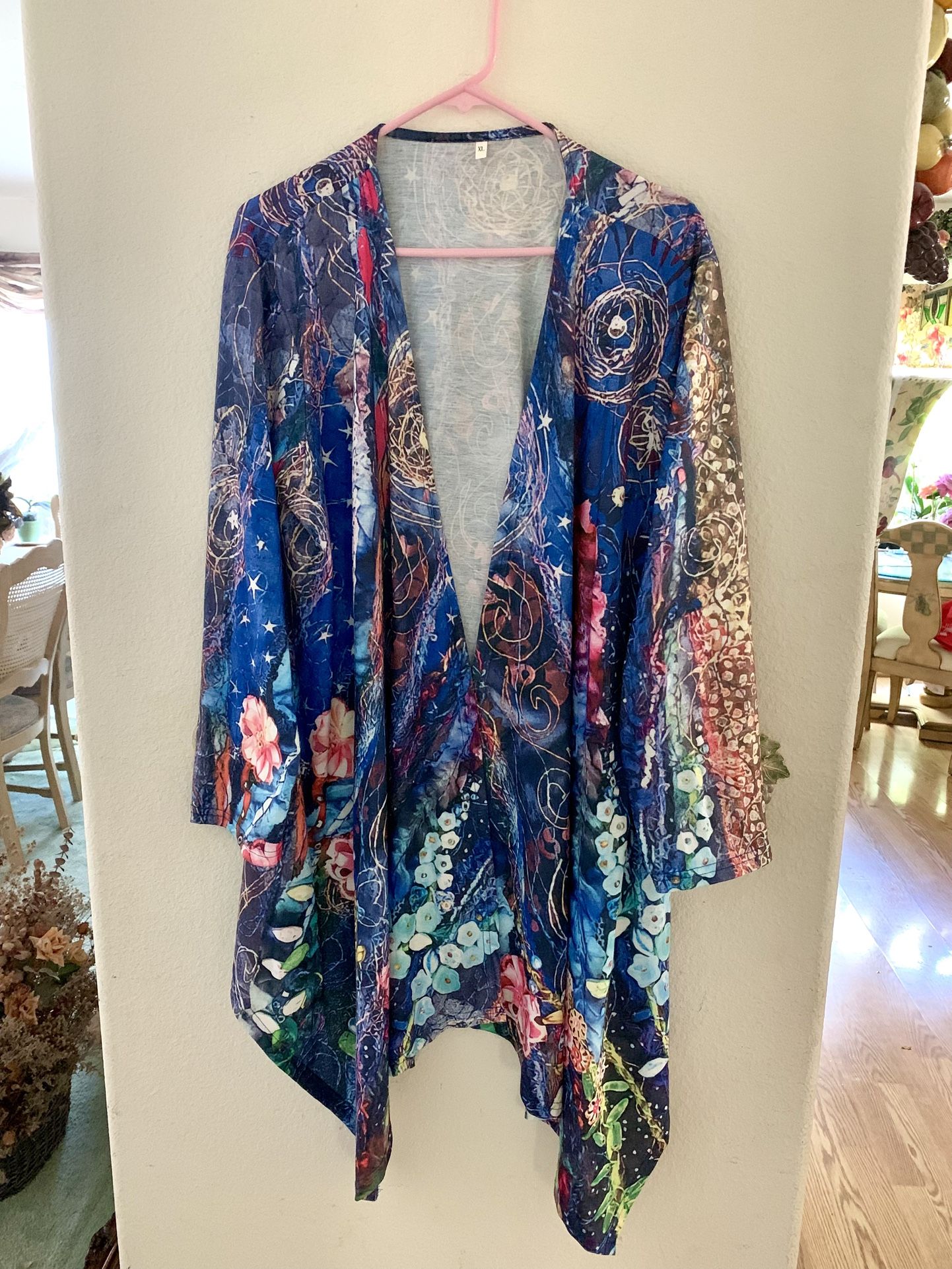 Tunic Top Size XL