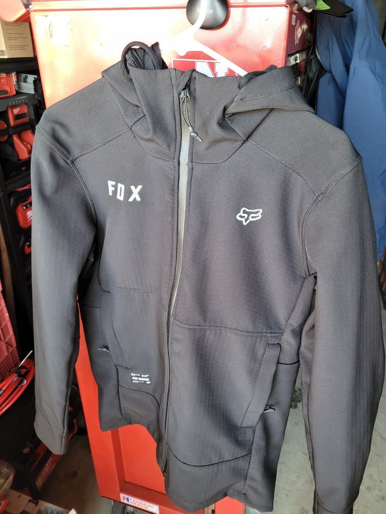 Fox Racing Jacket M