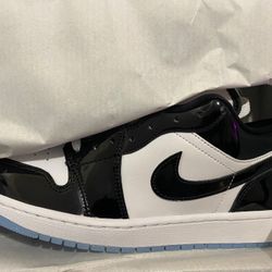 Air Jordan 1 Low SE “Concord” Deadstock 