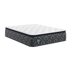 King Size Serta Perfect Sleeper Mondale 14" Medium Pillow Top $780