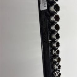 Snap On Sockets