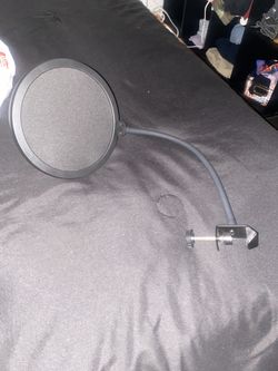 Pop Filter