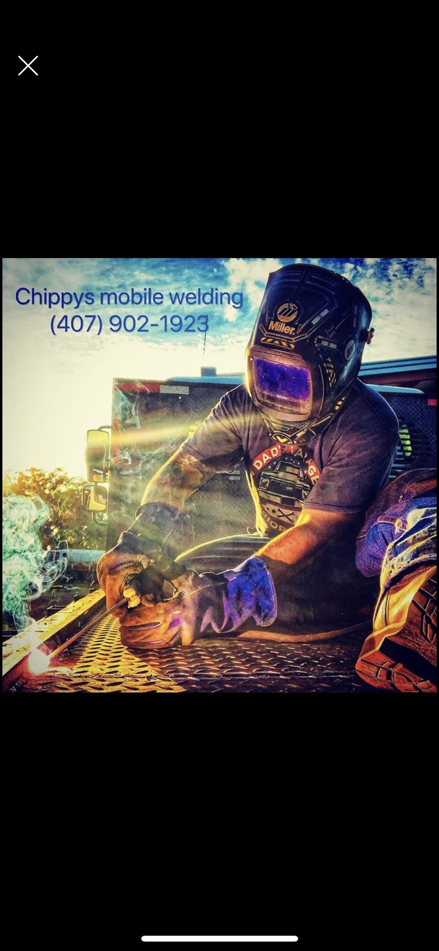 Fully mobile