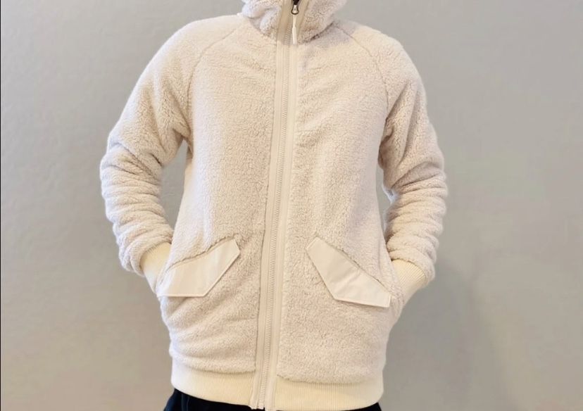 The North Face Jacket Sweater