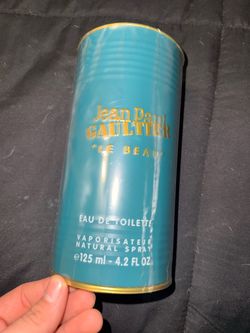 colognes for sale Jean Paul Gaultier, dior, valentino, burberry and ysl
