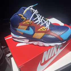 Nike 