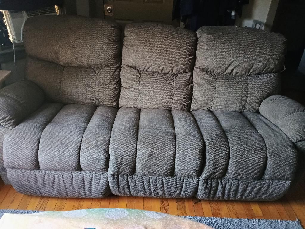 Large Couch 