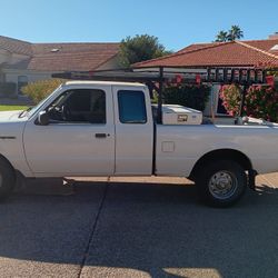 2000 Ford Ranger