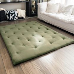 Japanese Floor Futon Mattress Twin
