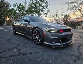 2017 Dodge Charger