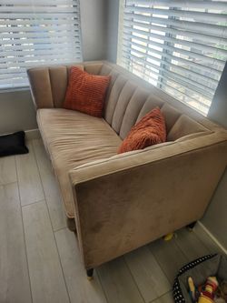 couch