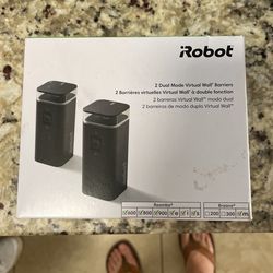 iRobot 