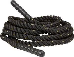 Brand New Battle Ropes.