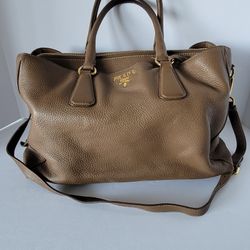 Large PRADA bag 